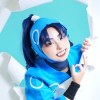 オリジナル楽曲 - 斎藤くん