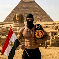 original sound - monster_abdokhaledboxing