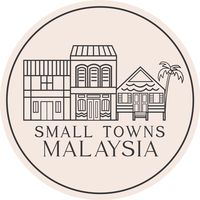 original sound - Small Towns Malaysia