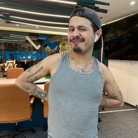 amargoamadeo