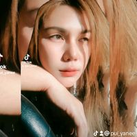 เสียงต้นฉบับ - pui yanee🇹🇭
