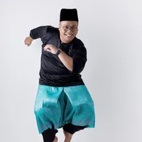 KOREOGRAFee by Fairuz Fee Tauhid