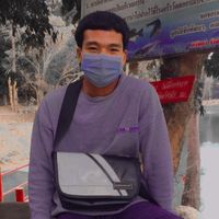 เสียงต้นฉบับ - FB:เจมส์' โรบินสัน