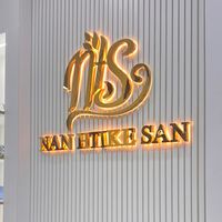 original sound - Nan Htike San Branded Men Wear