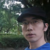 原聲 - Tony老師