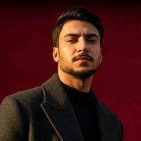 الصوت الأصلي