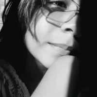 Menina cheirosa