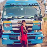 original sound - FOE THAR(အောင်လံသား)