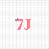 original sound - 7”J”⚡️