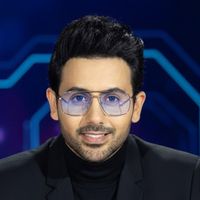 الصوت الأصلي