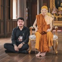 เสียงต้นฉบับ - โอ พระแท่นดงรัง