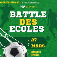 battledesecoles