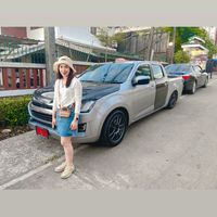 เสียงต้นฉบับ - Nutcharee Bualuang