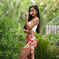 original sound - Mel Agustin