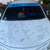 Goliath_Cinta Monyet