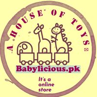 babylicious.pk