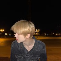 TWS 마음 따라 뛰는 건 멋지지 않아 sped