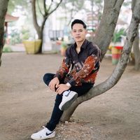 suara asli - Andrea April