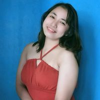 original sound - Gerlyn Delos Angeles