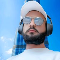 الصوت الأصلي