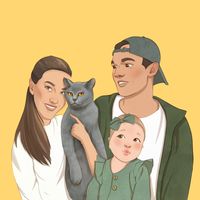 оригинальный звук