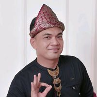 suara asli - Deka Chandra Asena