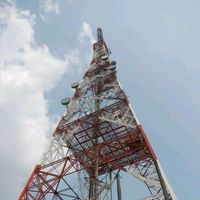 Sweetnotes Music After All Cover