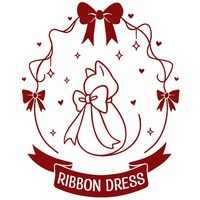 ribbon_dress