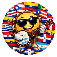 sonido original