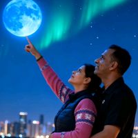 original sound - Hema Bista