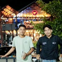 suara asli - WILD CHILD