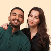 anouarandvanessa