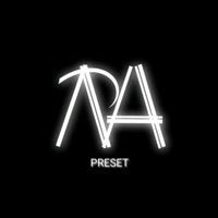 suara asli - Pan Preset⚡ [am prem dibio]