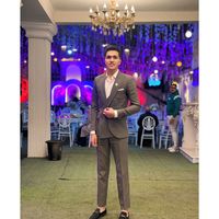 الصوت الأصلي