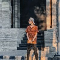 original sound