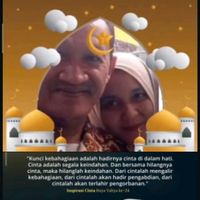 suara asli - heniwidyawati