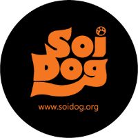 original sound - มูลนิธิเพื่อสุนัขในซอย
