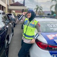 suara asli - Nita 41