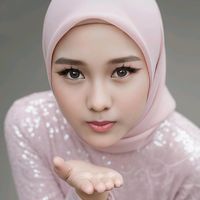 suara asli - Miss. Cahya