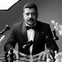 الصوت الأصلي