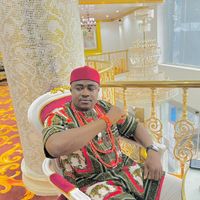 original sound - Chief Okwu Baa Neego 1