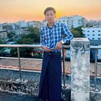 original sound - Aung Kyaw Lin $$$$$$$ Kyaw Gyi