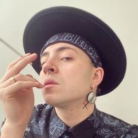 оригинальный звук