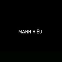 nhạc nền - Mạnh Hiếu