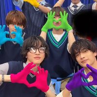 オリジナル楽曲 - ?ちゃん