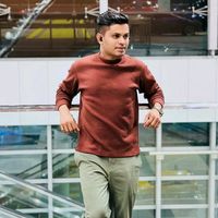 original sound - IqBal