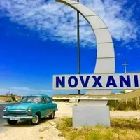 original sound - novxanida