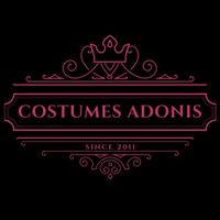 original sound - Costumes Adonis
