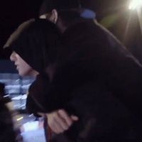 оригинальный звук