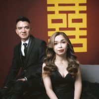 suara asli - Santi